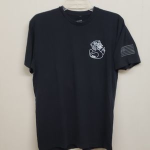 3/$15! Like New! OAF Operator Ducky T-shirt